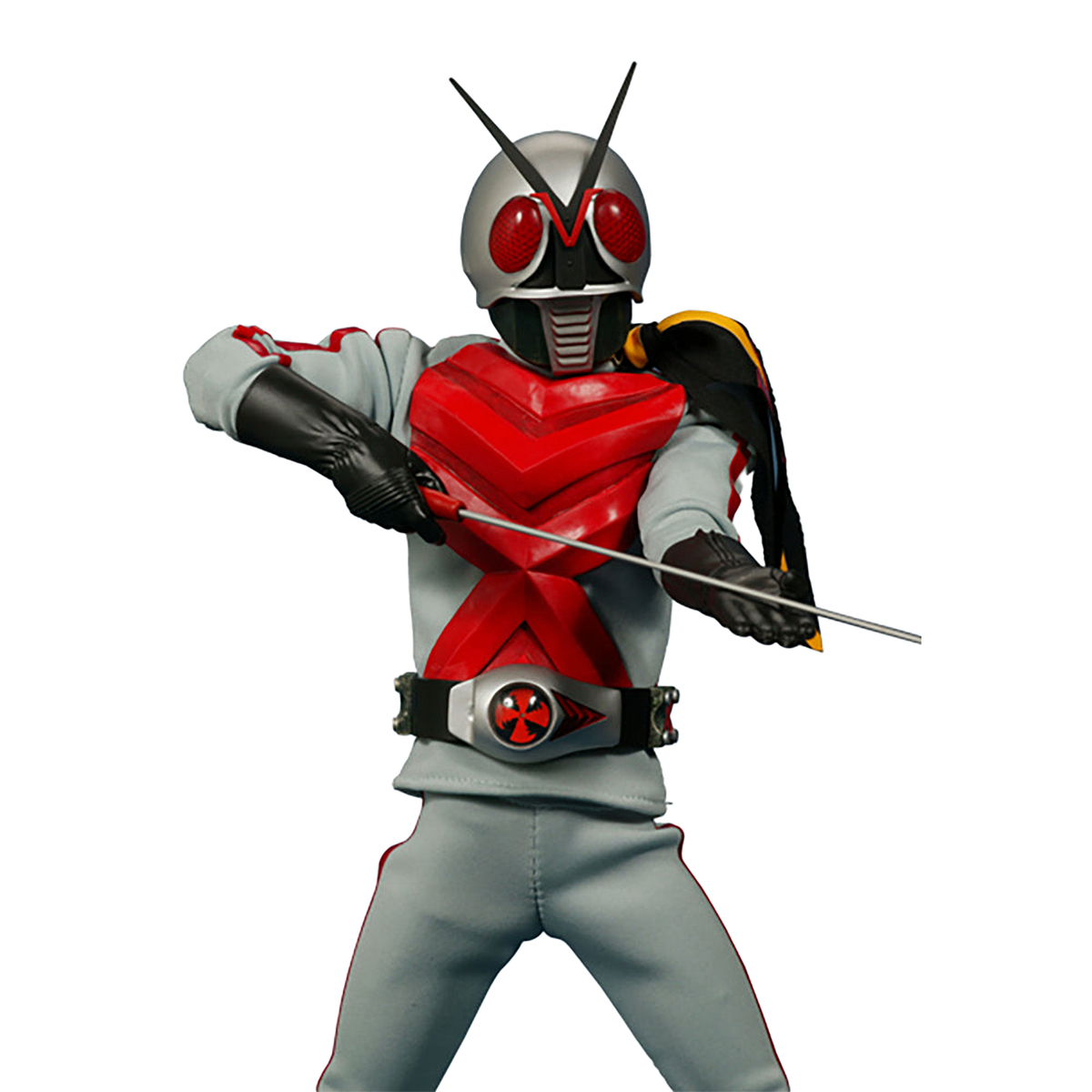 RAH DX 仮面ライダーX