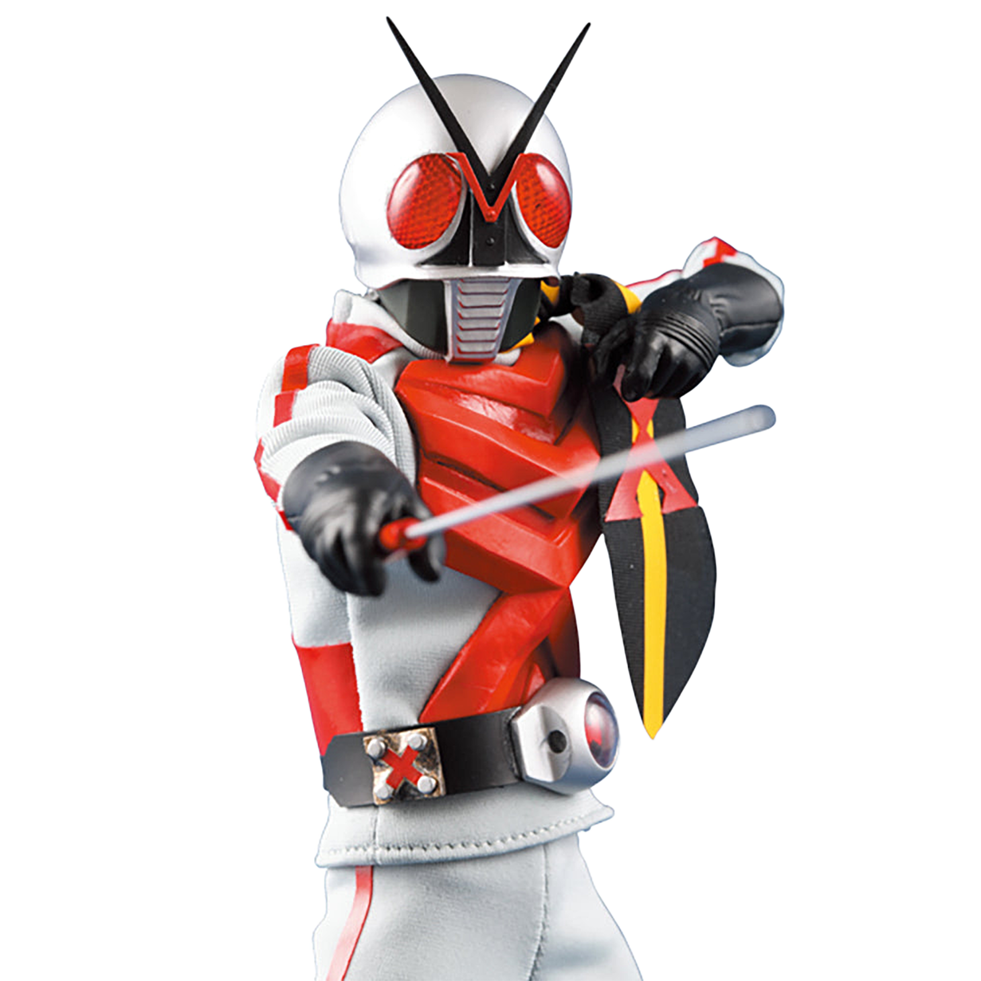 DX 仮面ライダーX