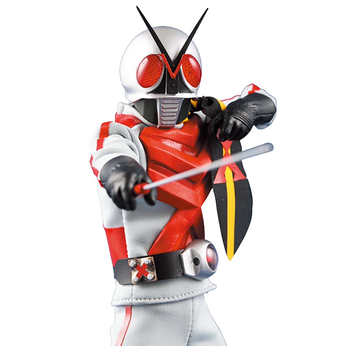 DX 仮面ライダーX