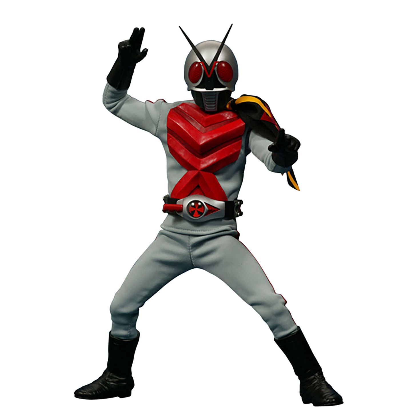 RAH DX 仮面ライダーX