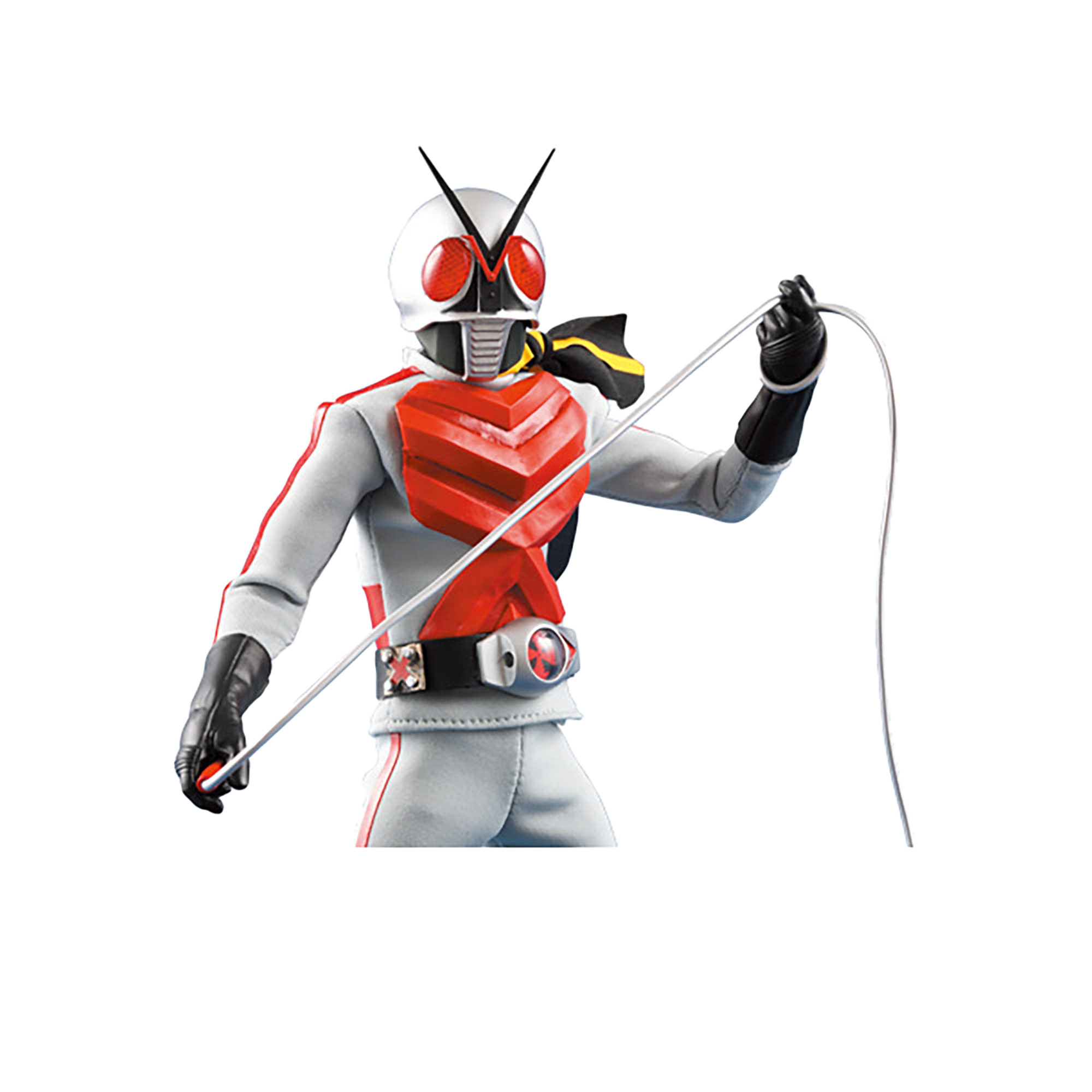 DX 仮面ライダーX