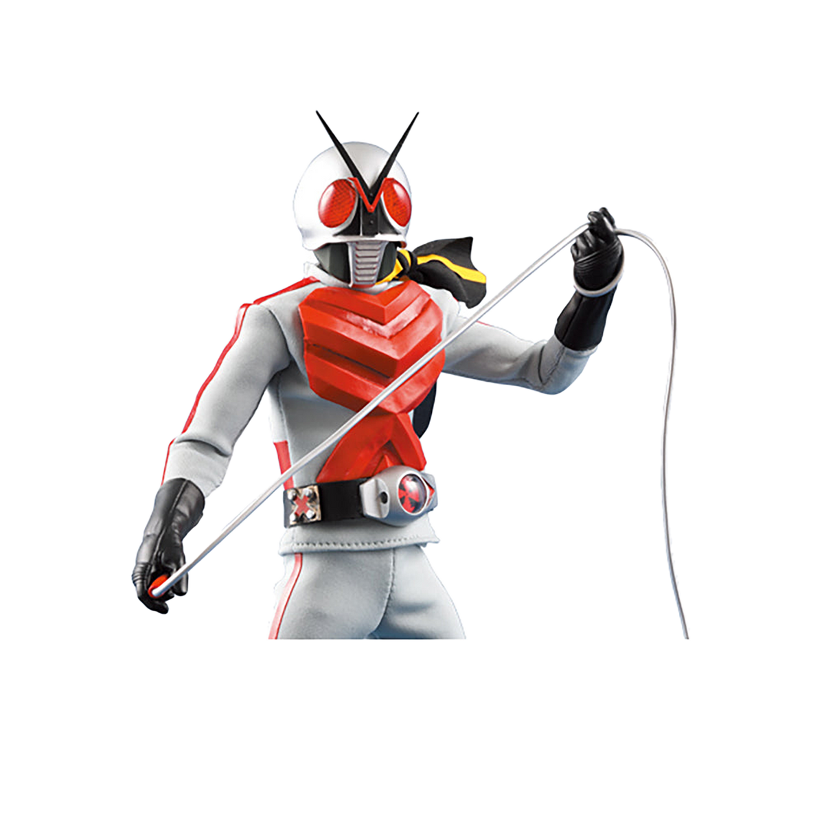 DX 仮面ライダーX
