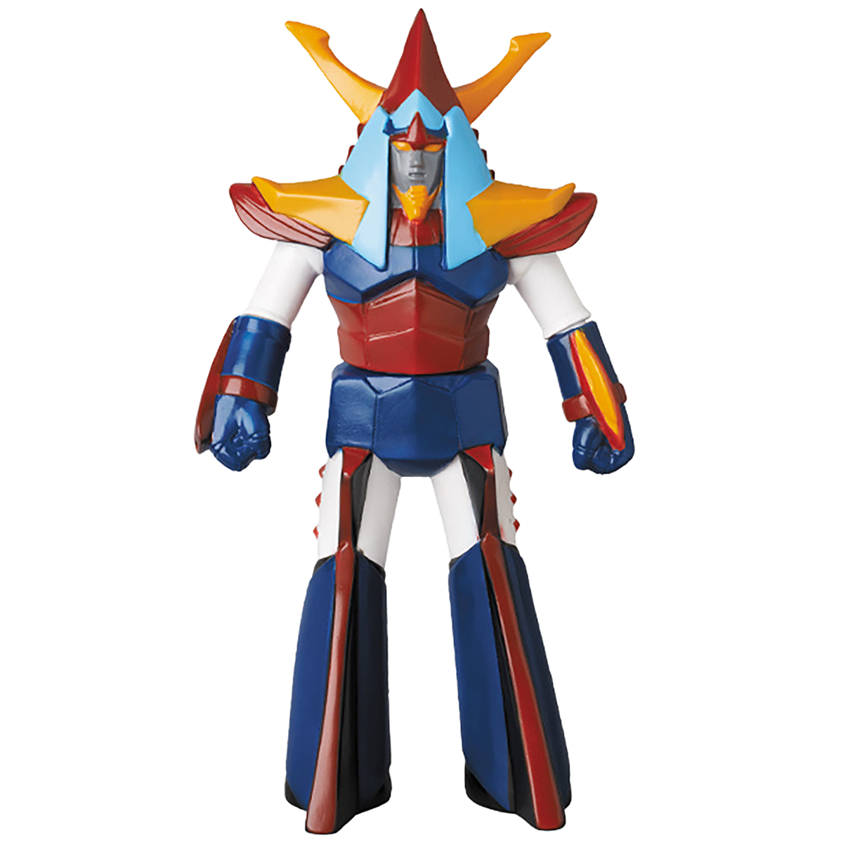 勇者ライディーン | MEDICOM TOY OFFICIAL STORE