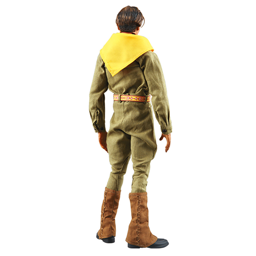 YOUNG INDIANA JONES(TM)_1