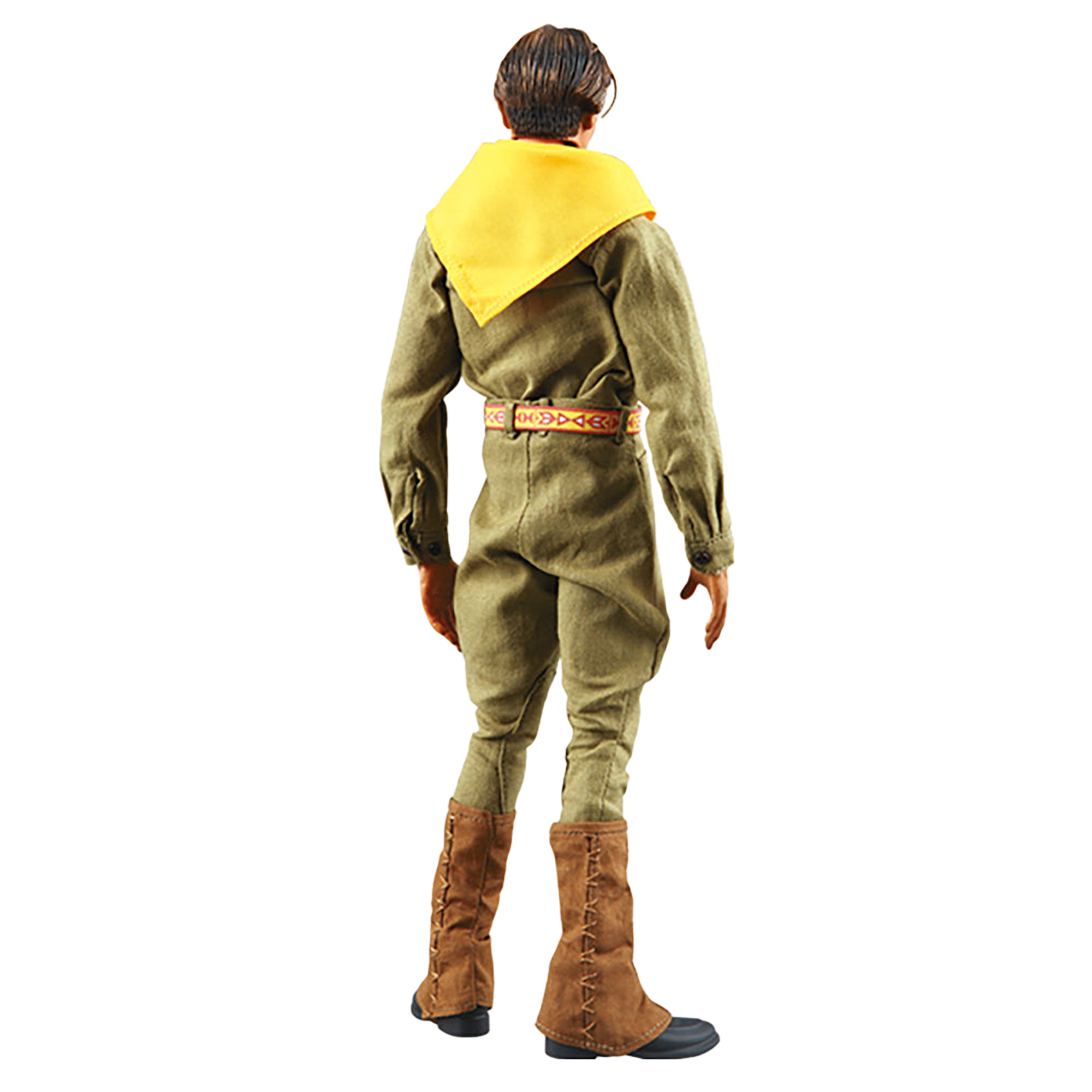YOUNG INDIANA JONES(TM)