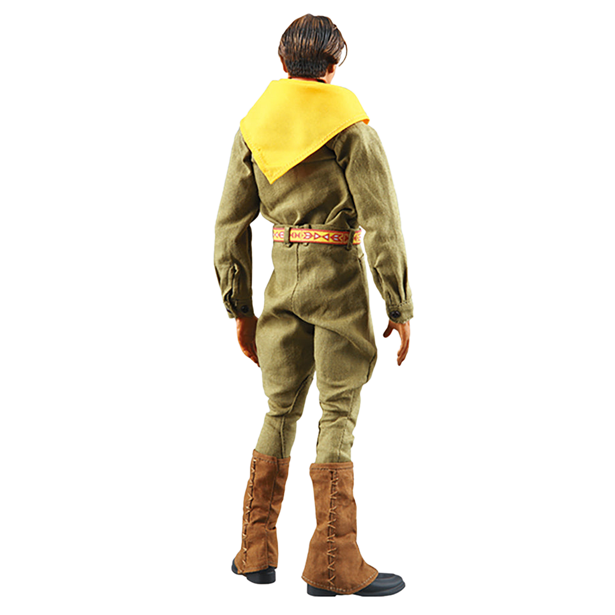 YOUNG INDIANA JONES(TM)