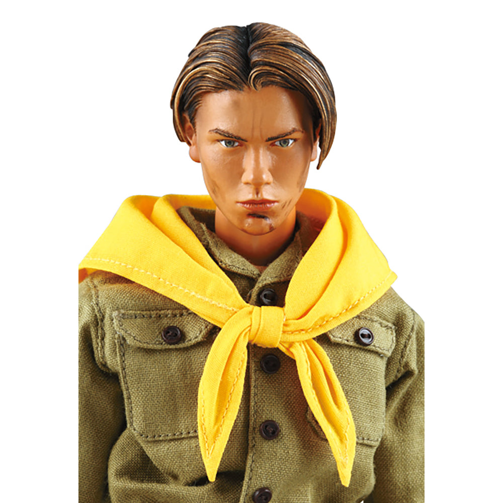 YOUNG INDIANA JONES(TM)_2
