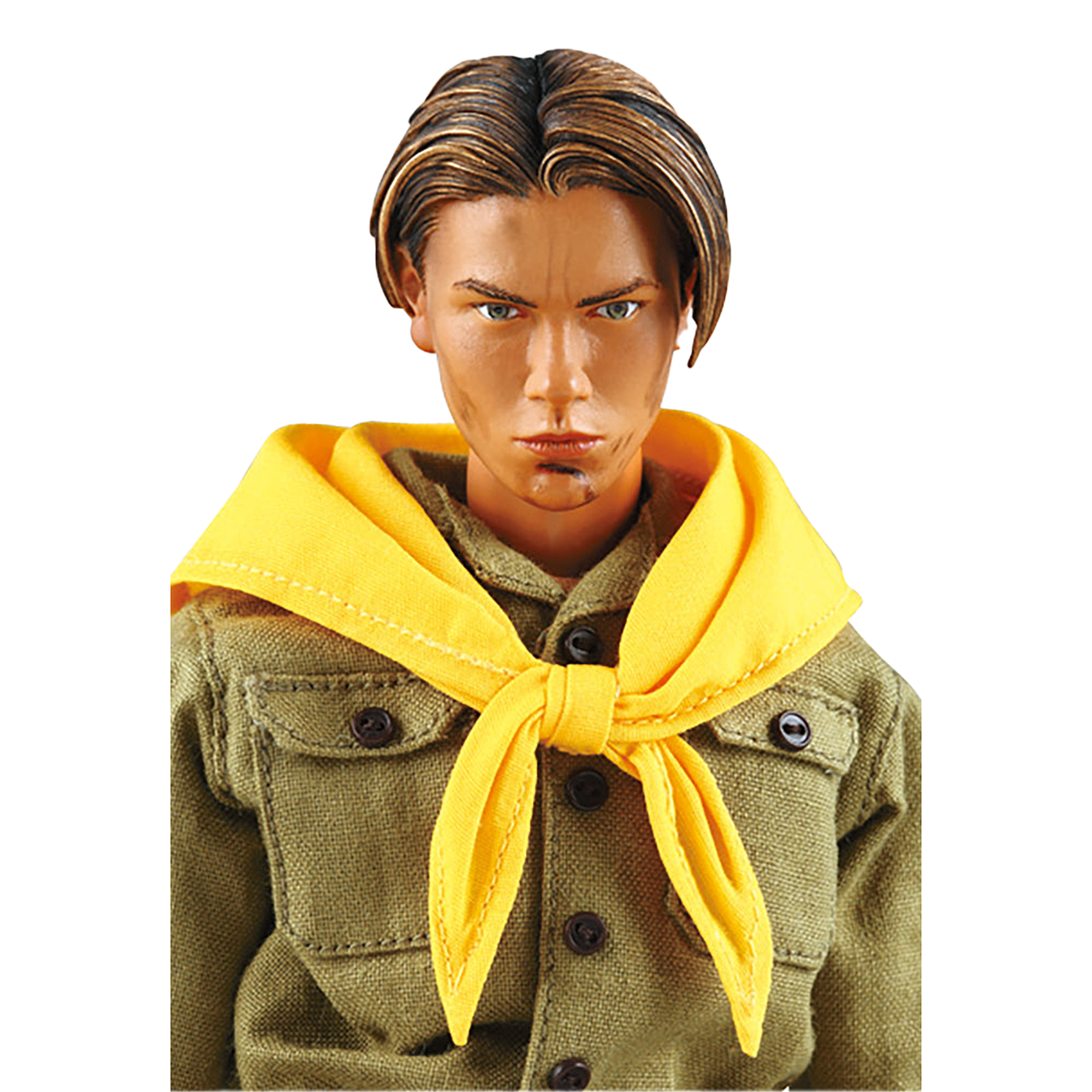 YOUNG INDIANA JONES(TM)