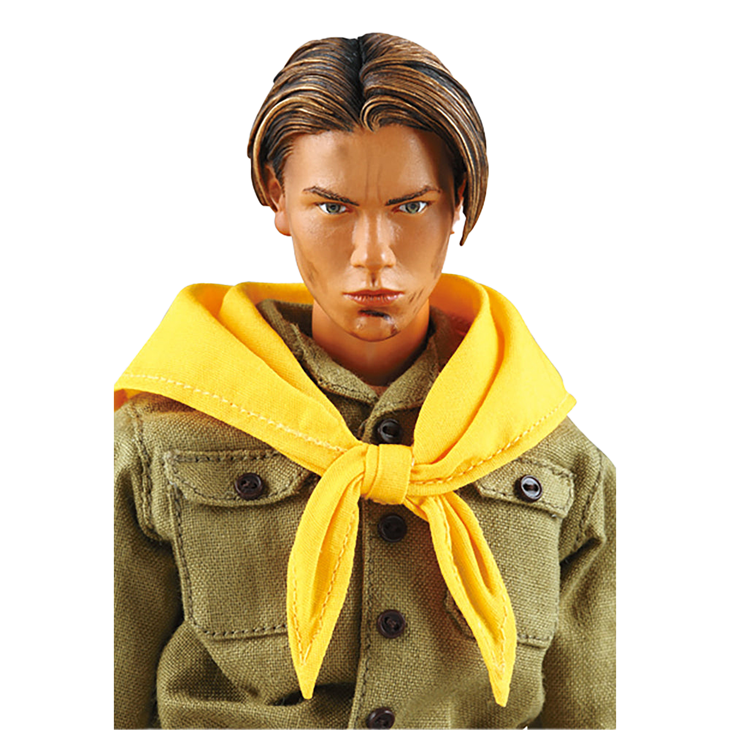 YOUNG INDIANA JONES(TM)