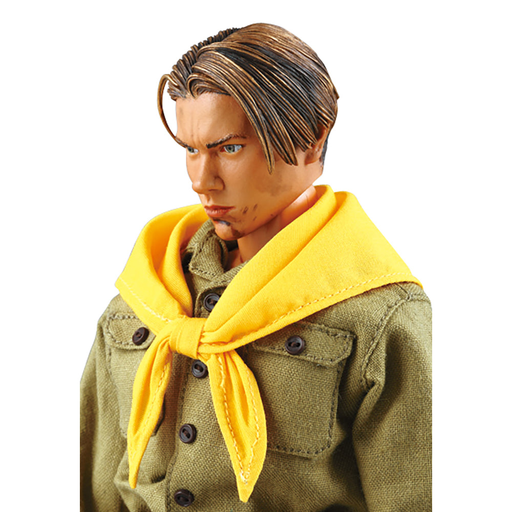 YOUNG INDIANA JONES(TM)_3