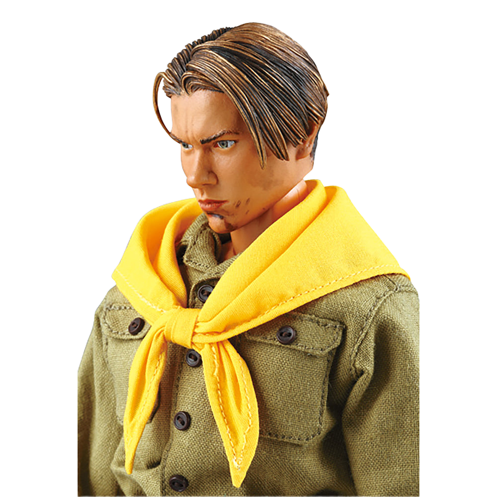 YOUNG INDIANA JONES(TM)