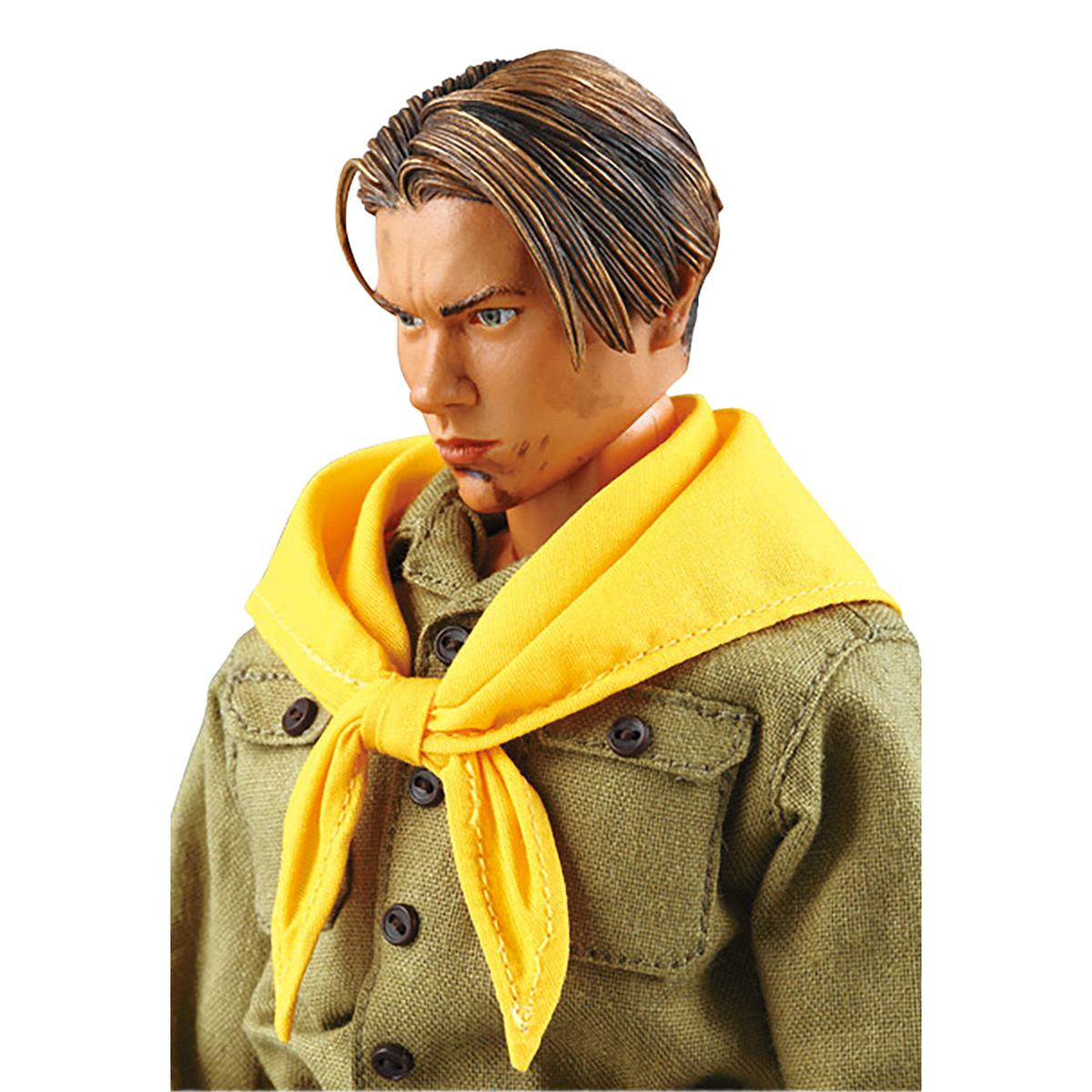 YOUNG INDIANA JONES(TM)
