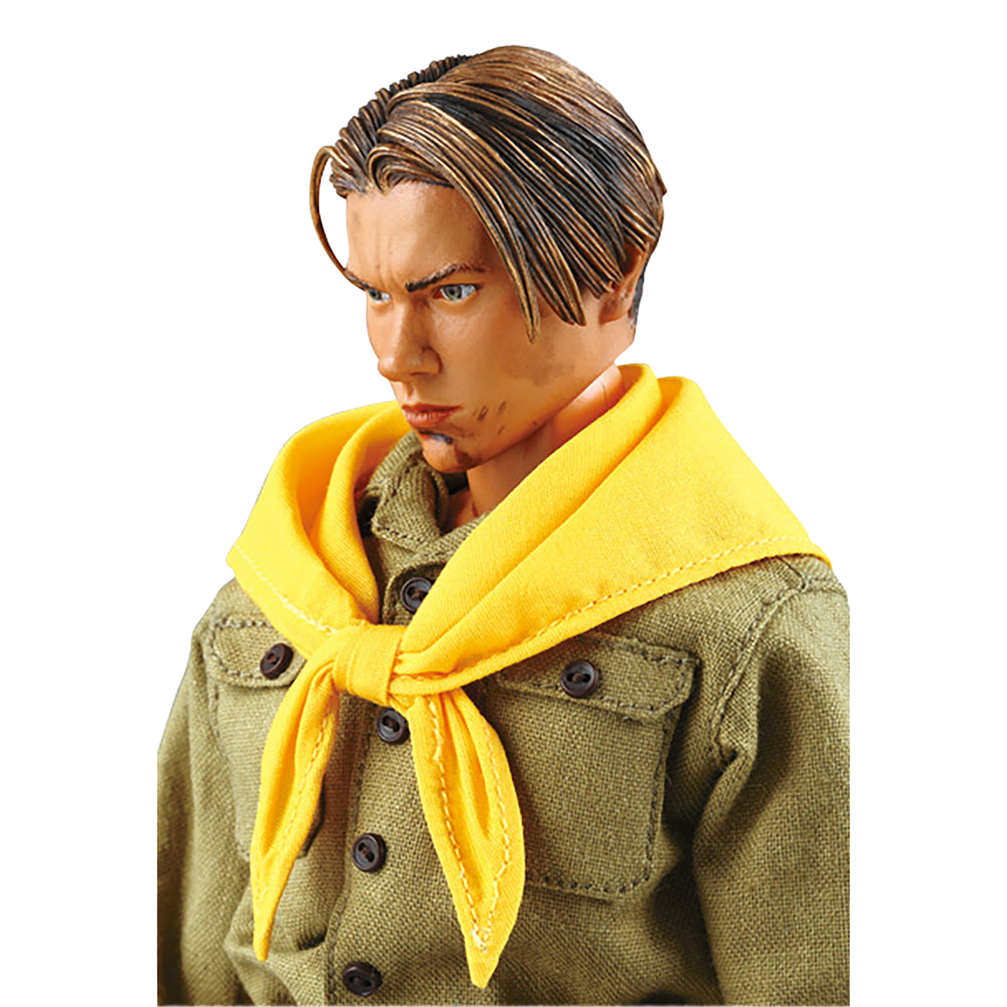YOUNG INDIANA JONES(TM)
