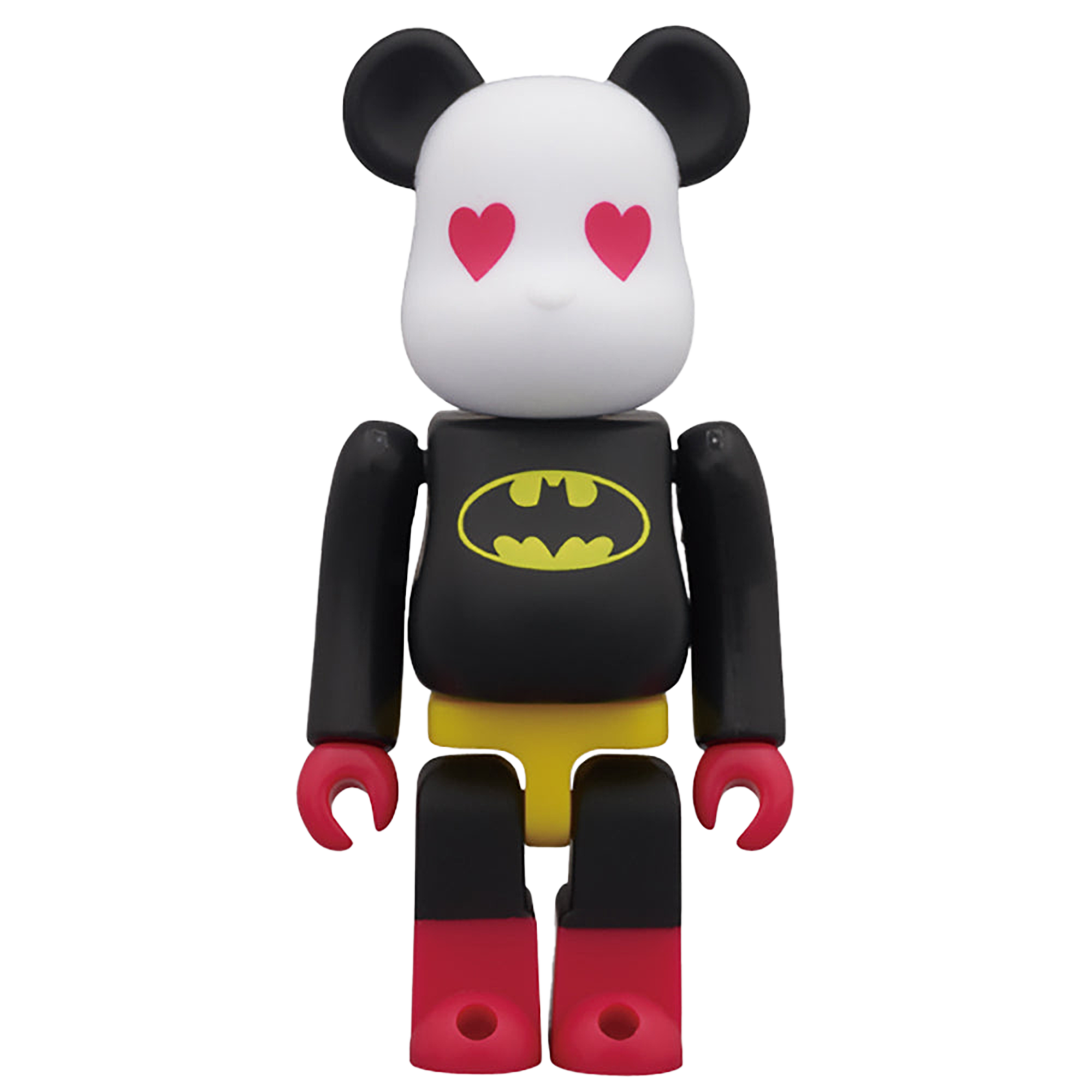BE@RBRICK BATMAN