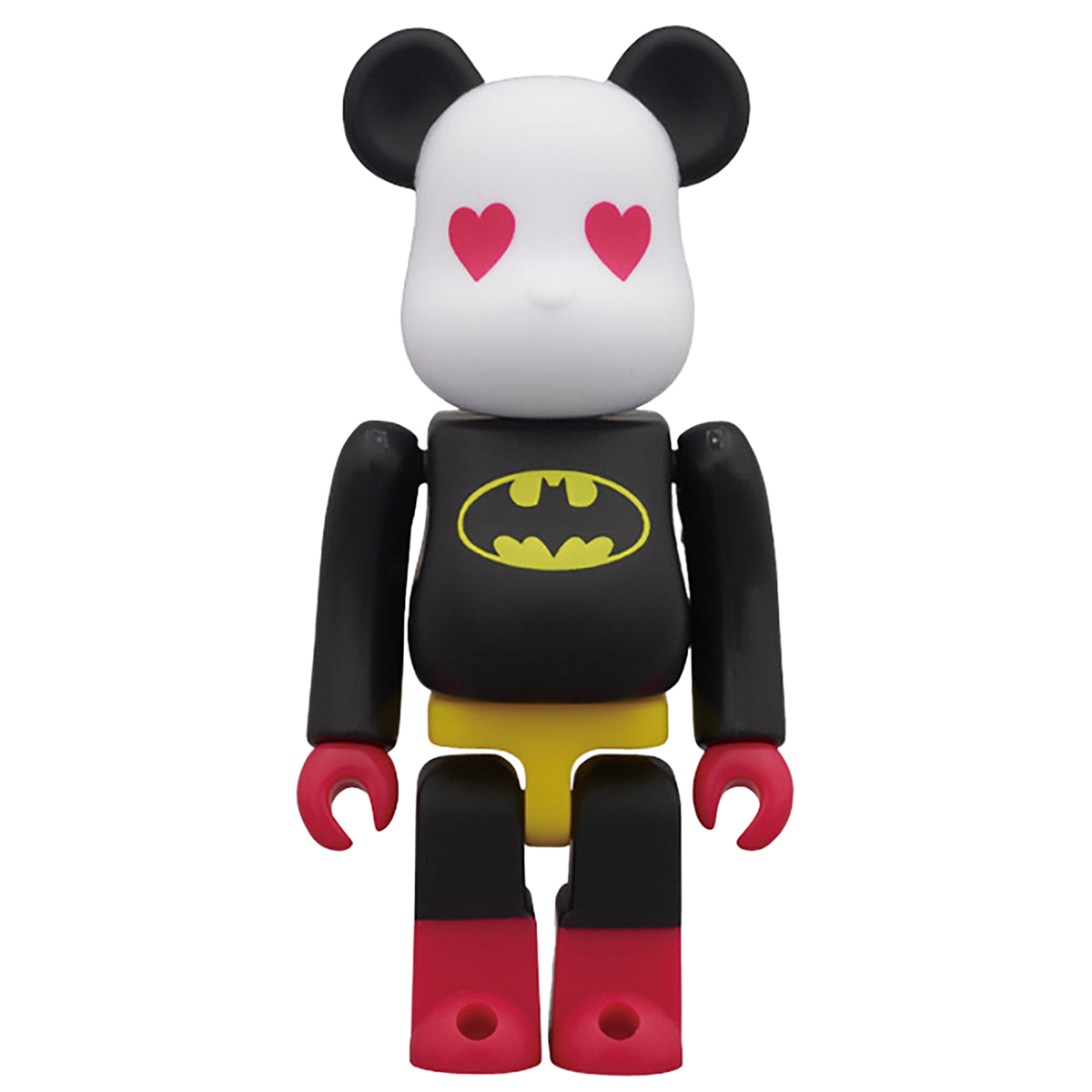 BE@RBRICK BATMAN