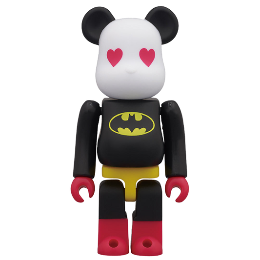 BE@RBRICK BATMAN