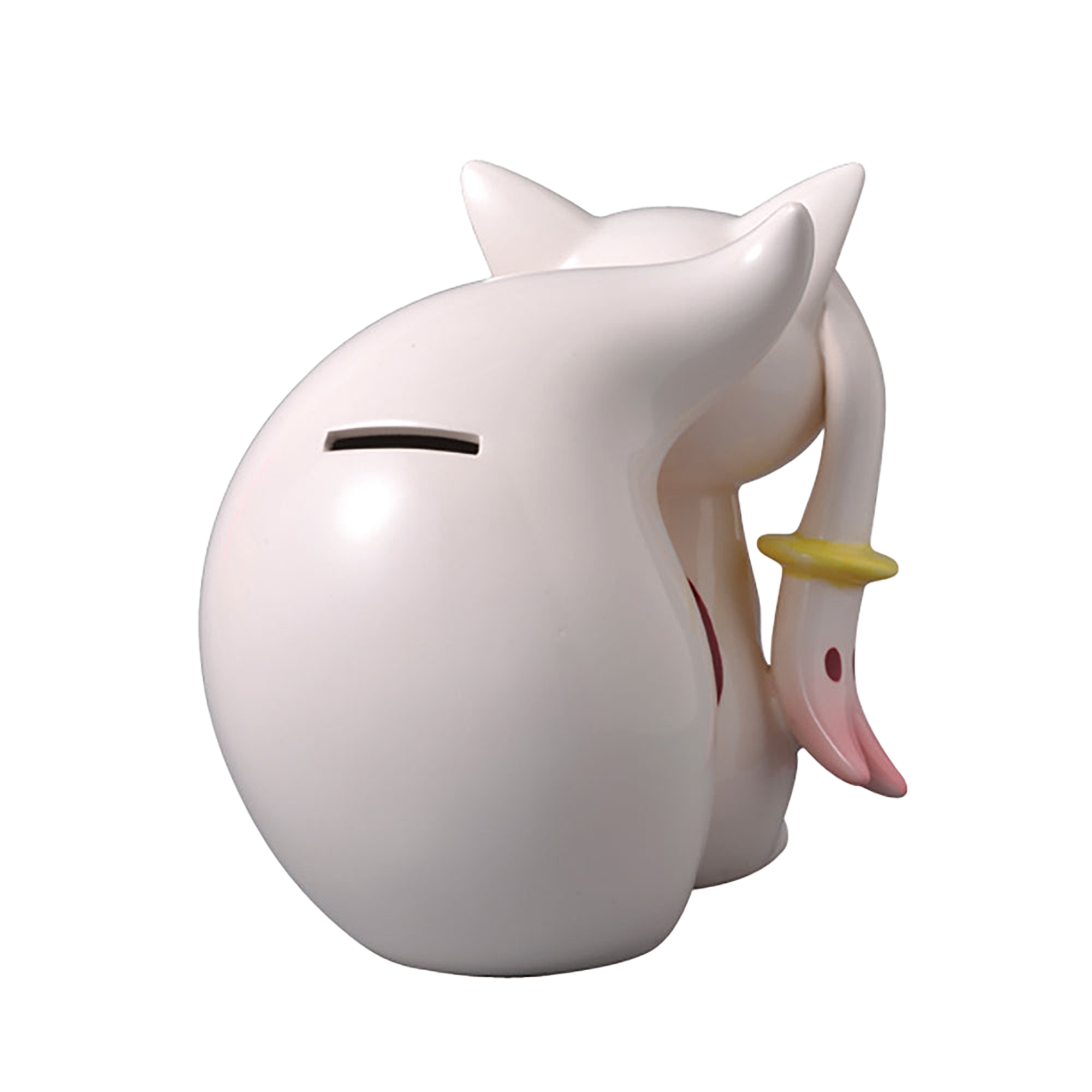 陶器製キュゥべえBANK