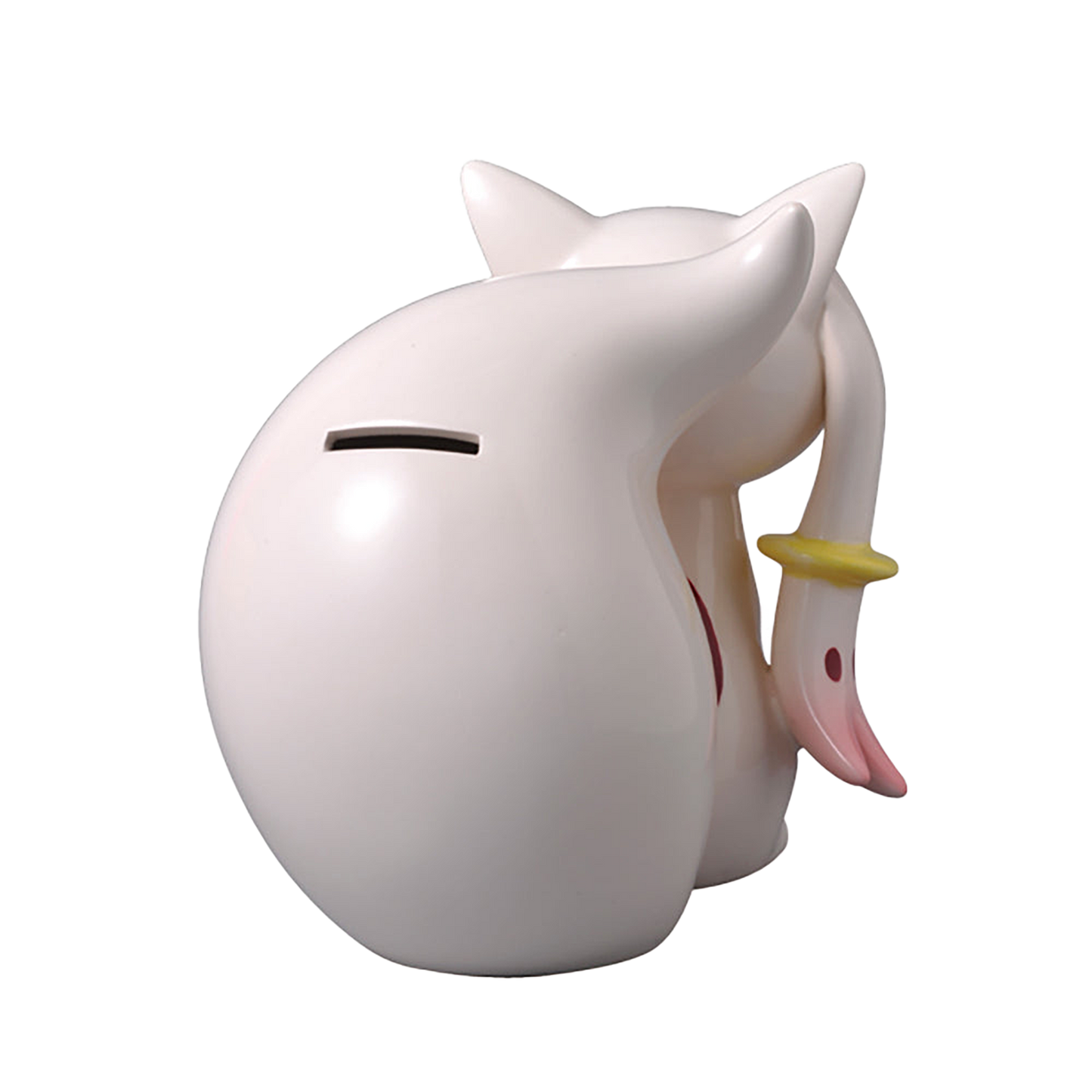 陶器製キュゥべえBANK