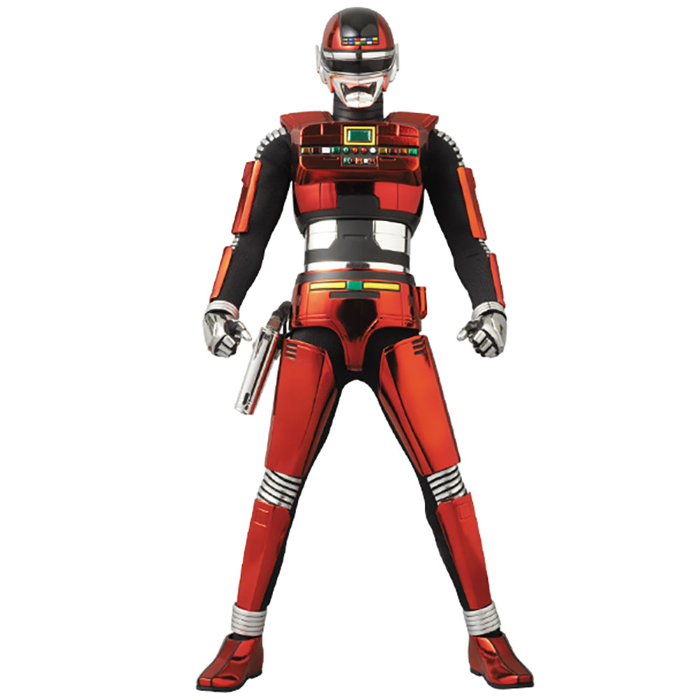 RAH DX 宇宙刑事シャリバン_1