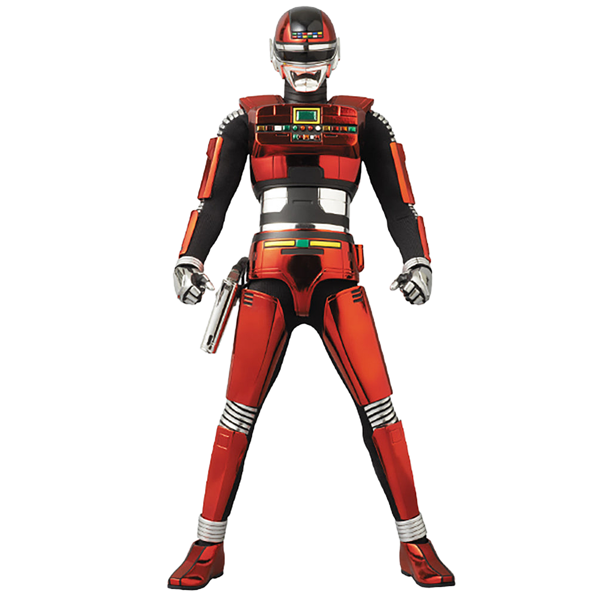 RAH DX 宇宙刑事シャリバン | MEDICOM TOY OFFICIAL STORE