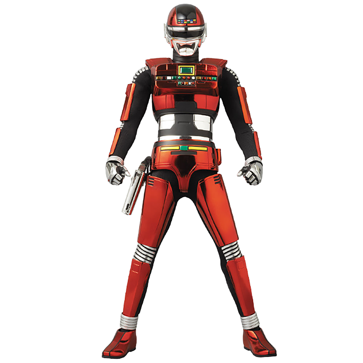 RAH DX 宇宙刑事シャリバン | MEDICOM TOY OFFICIAL STORE