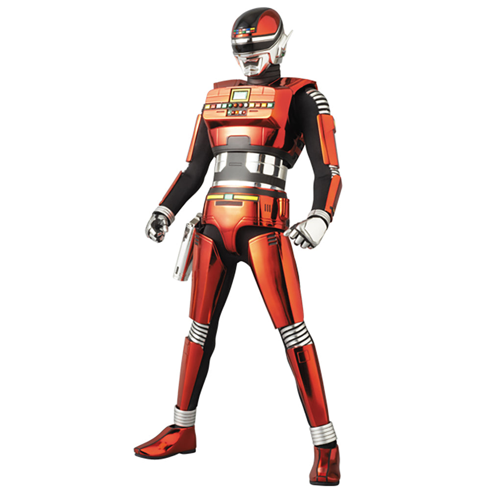 RAH DX 宇宙刑事シャリバン_2