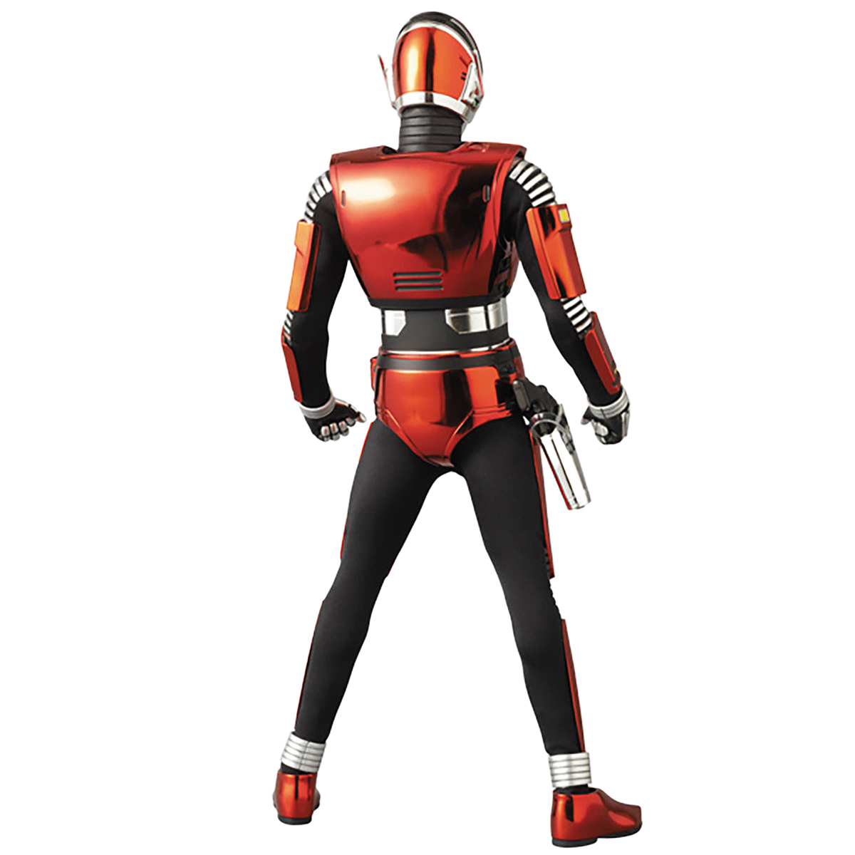 RAH DX 宇宙刑事シャリバン | MEDICOM TOY OFFICIAL STORE