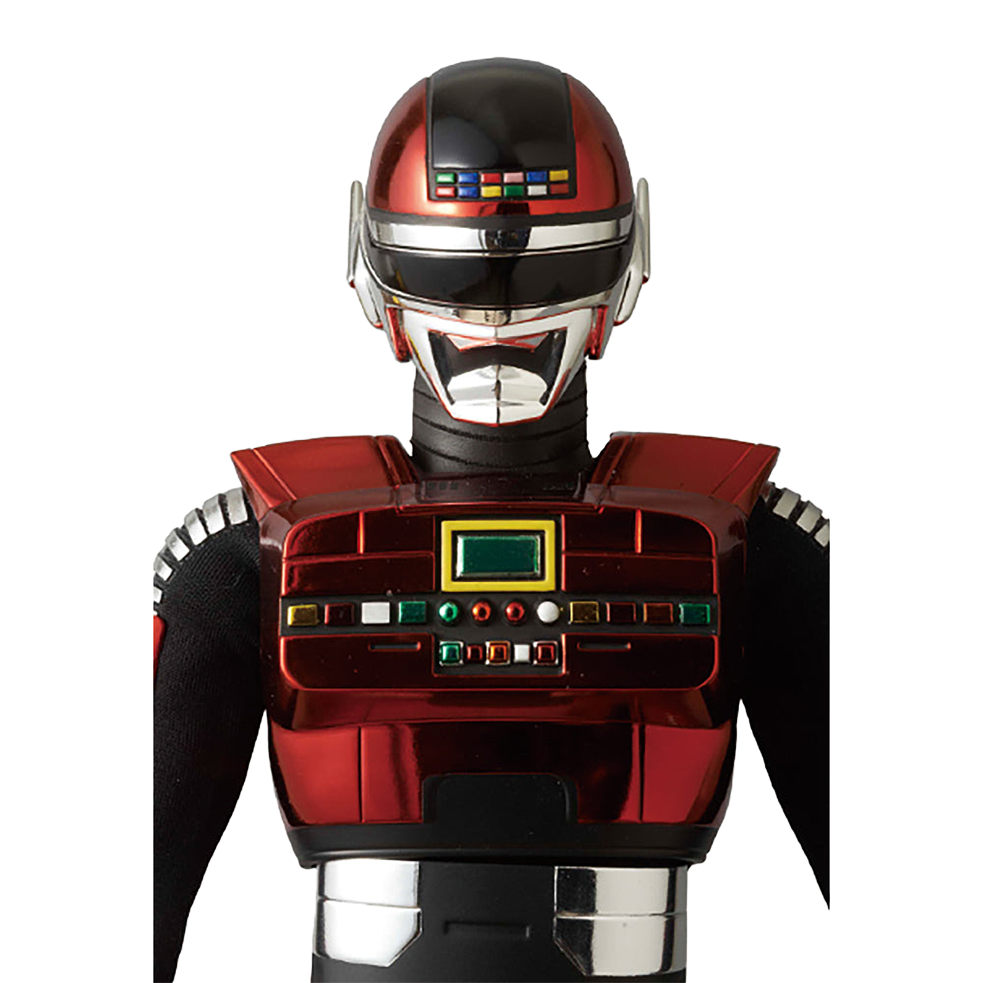RAH DX 宇宙刑事シャリバン