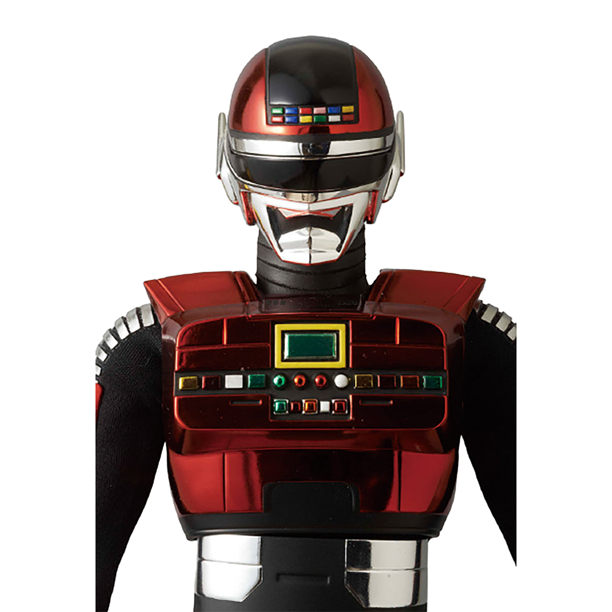 RAH DX 宇宙刑事シャリバン | MEDICOM TOY OFFICIAL STORE RAH DX 宇宙刑事シャリバン | MEDICOM TOY OFFICIAL STORE