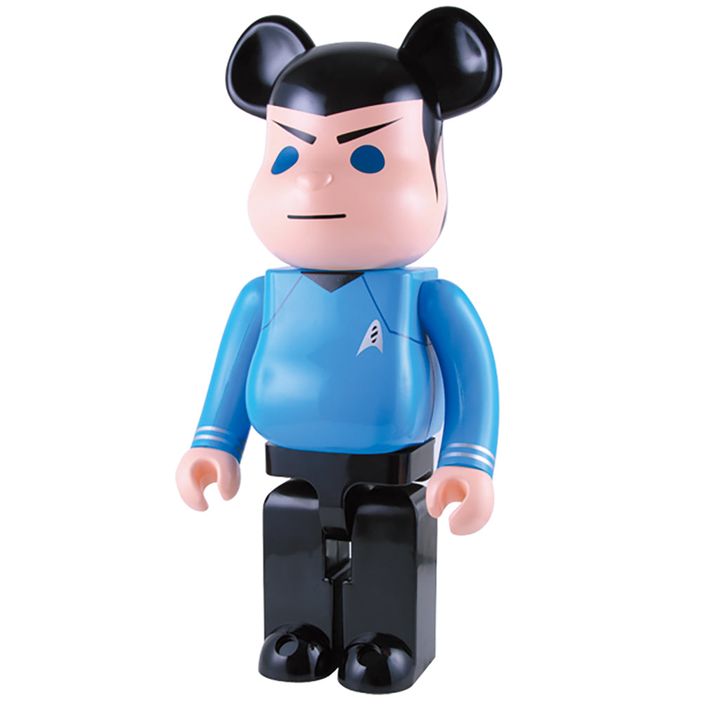 BE@RBRICK SPOCK 1000%_0