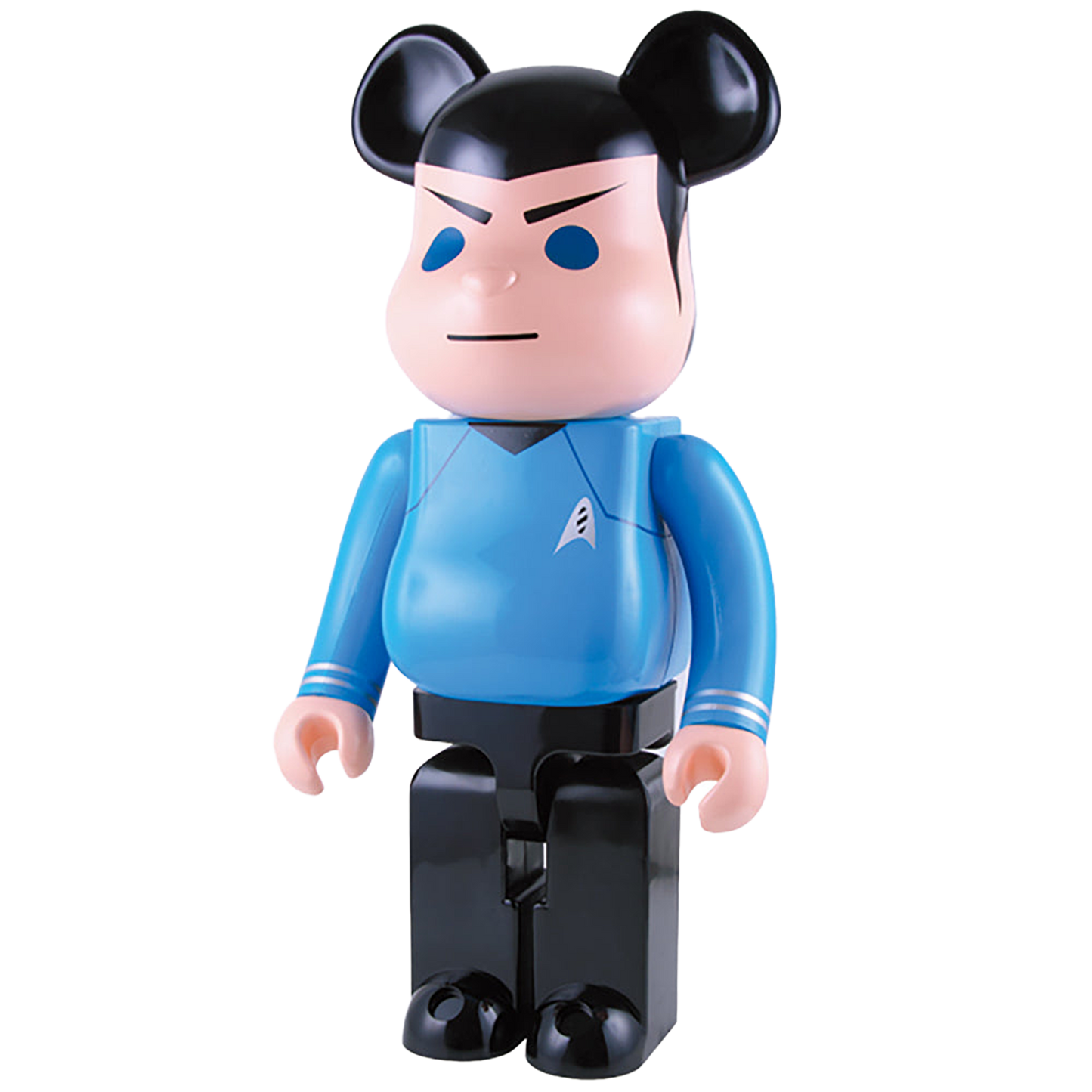 BE@RBRICK SPOCK 1000%