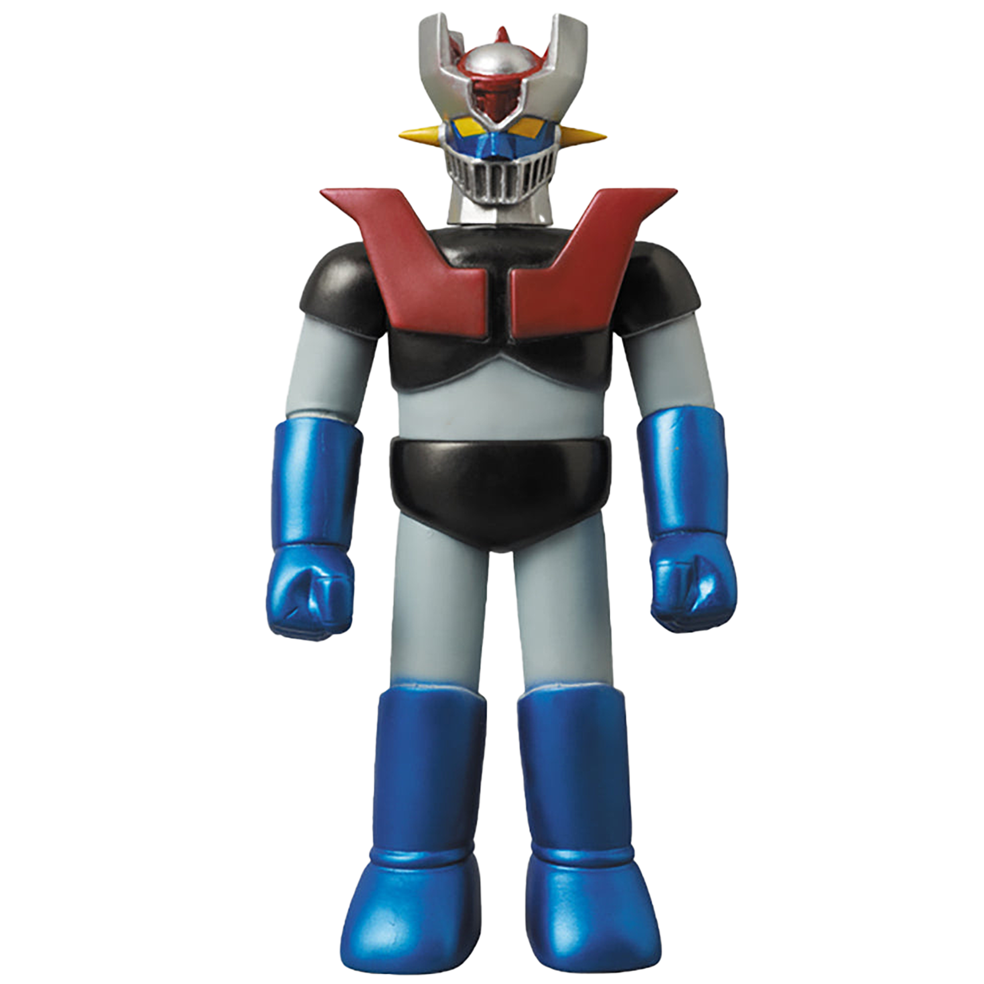 マジンガーZ（クラシック版）