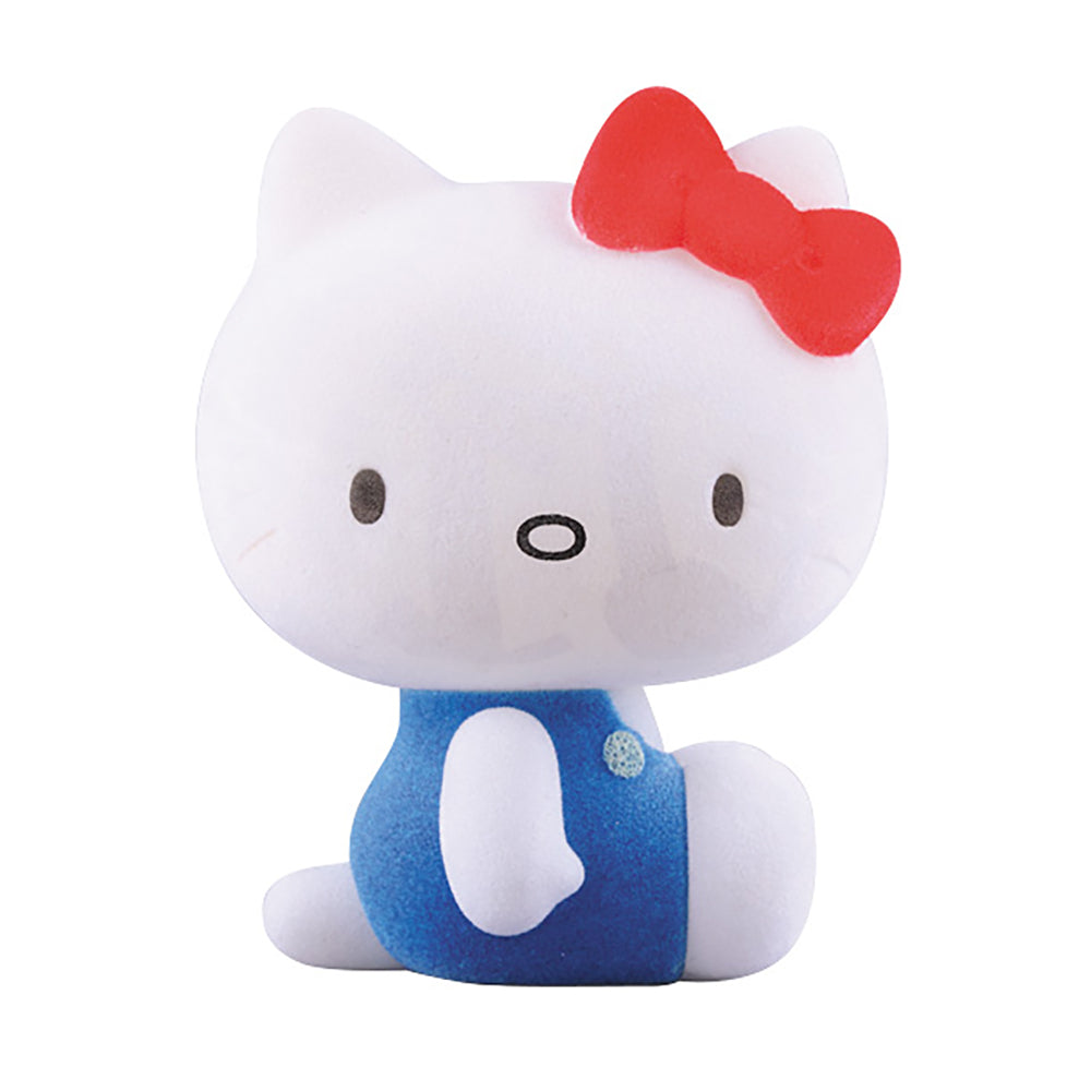 VCD Caperino & Peperone HELLO KITTY_0