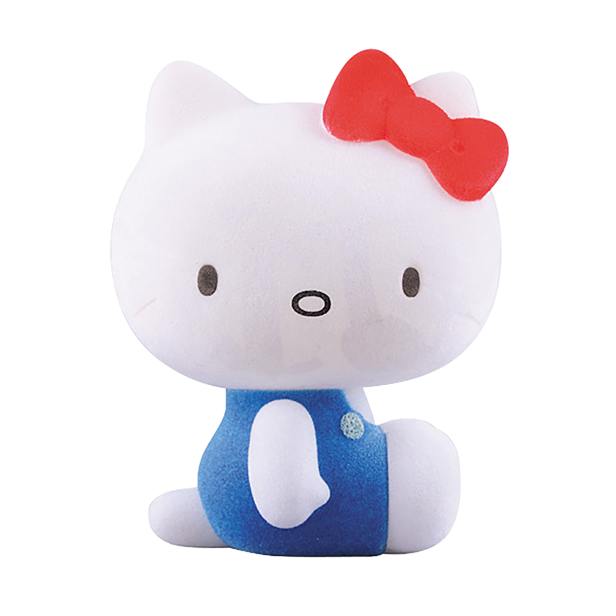 VCD Caperino & Peperone HELLO KITTY