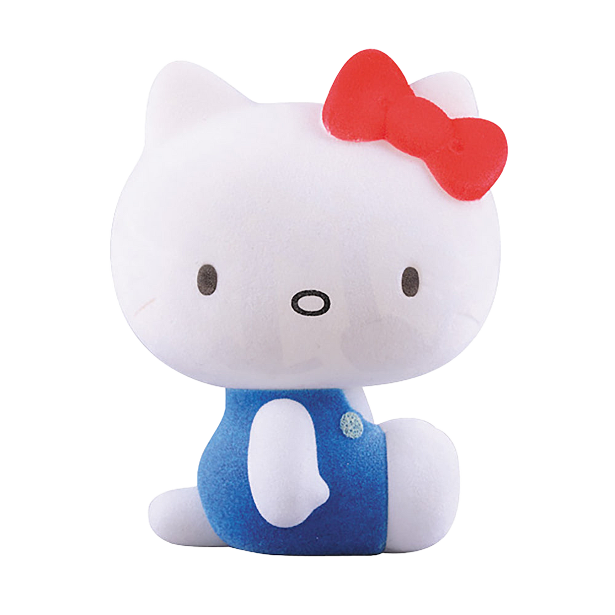 VCD Caperino & Peperone HELLO KITTY
