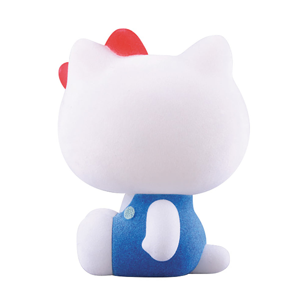 VCD Caperino & Peperone HELLO KITTY_1