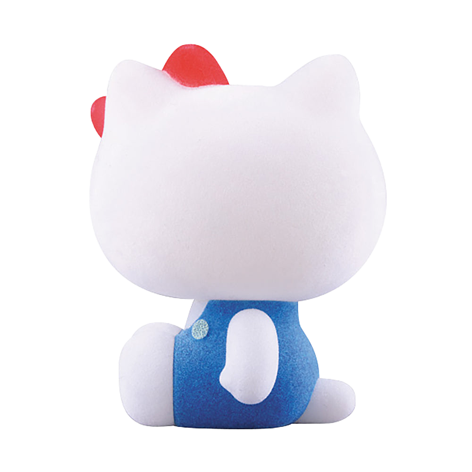 VCD Caperino & Peperone HELLO KITTY