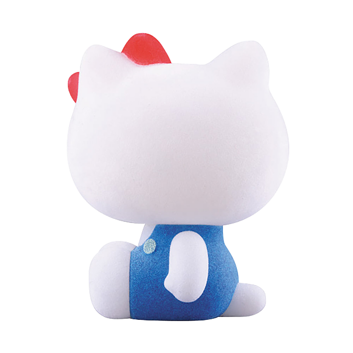 VCD Caperino & Peperone HELLO KITTY