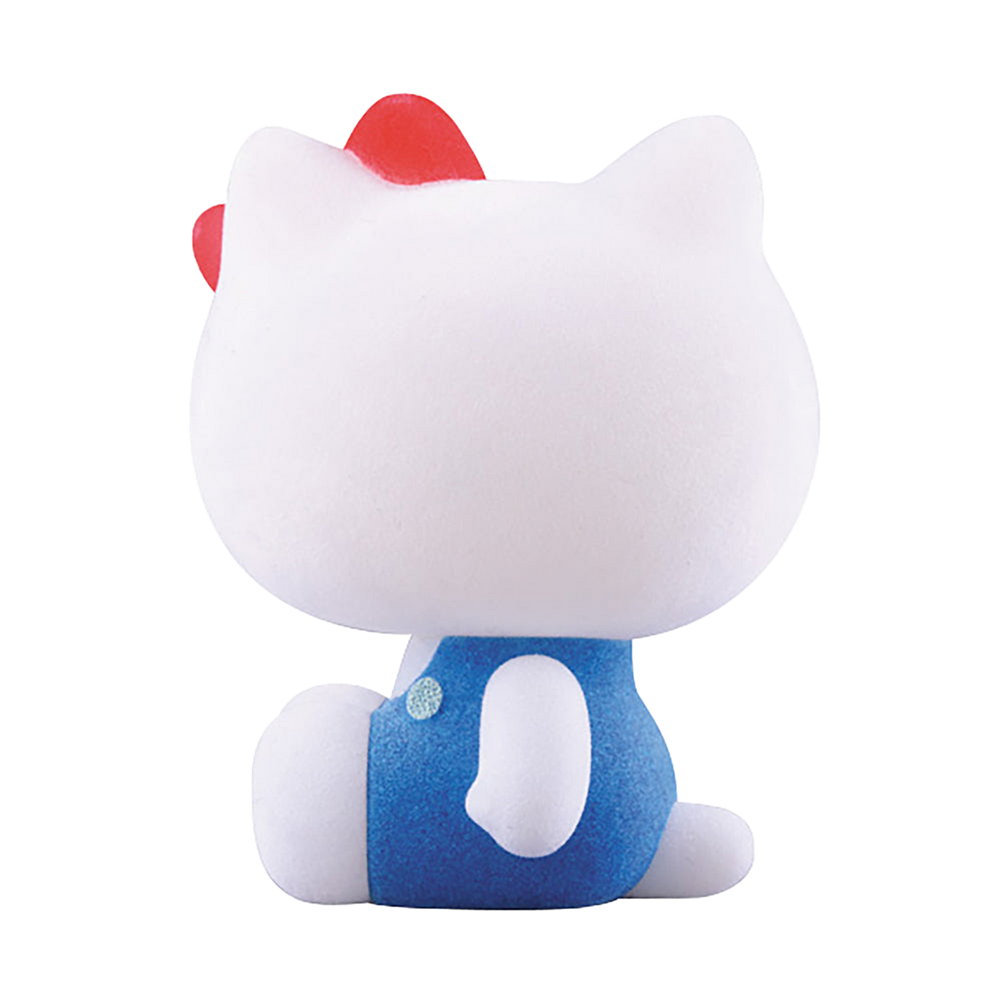 VCD Caperino & Peperone HELLO KITTY