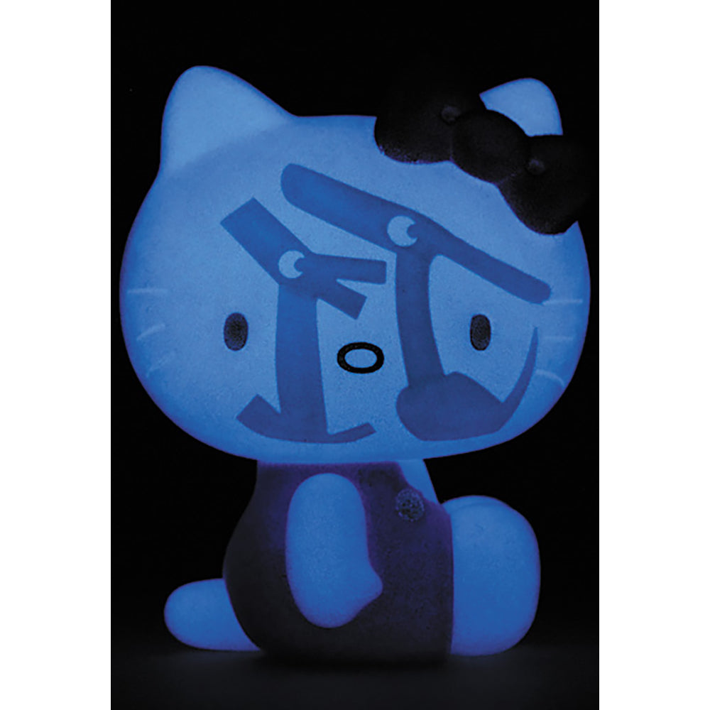 VCD Caperino & Peperone HELLO KITTY_2