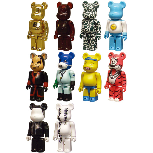 BE@RBRICK [SERIES 14] （クローズタイプ）_0