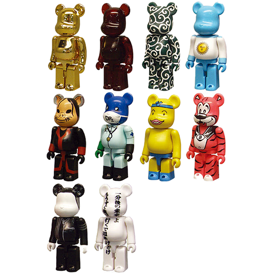 BE@RBRICK [SERIES 14] (Blind Box)