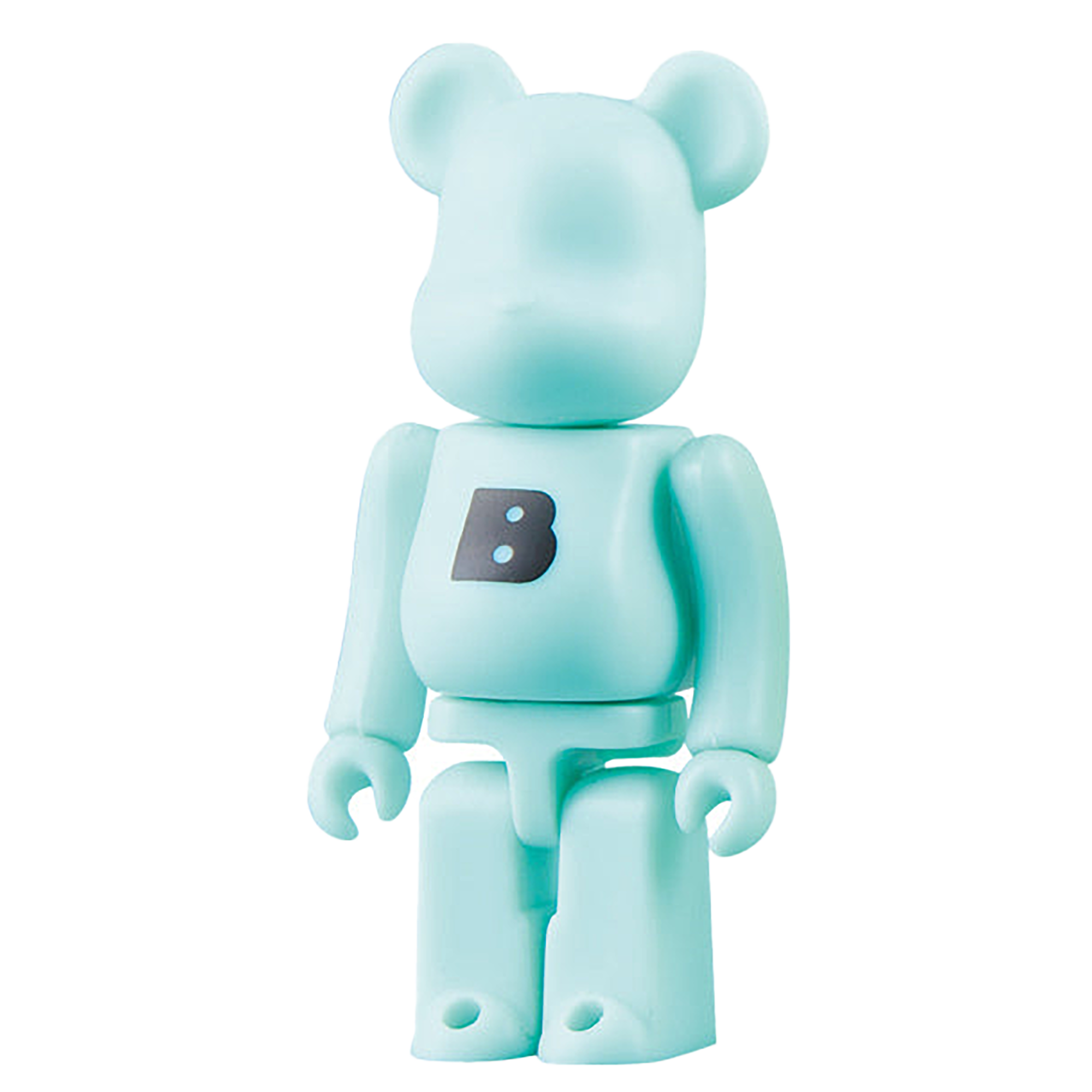 BE@RBRICK [SERIES 16] (クローズタイプ）