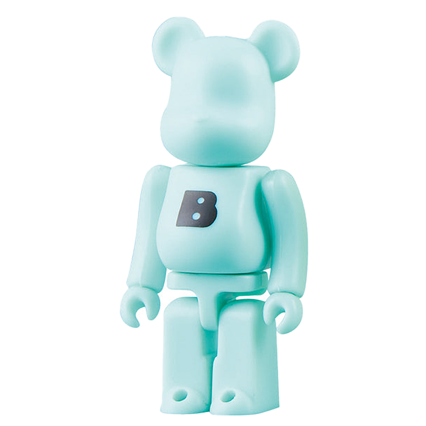 BE@RBRICK [SERIES 16] (クローズタイプ）