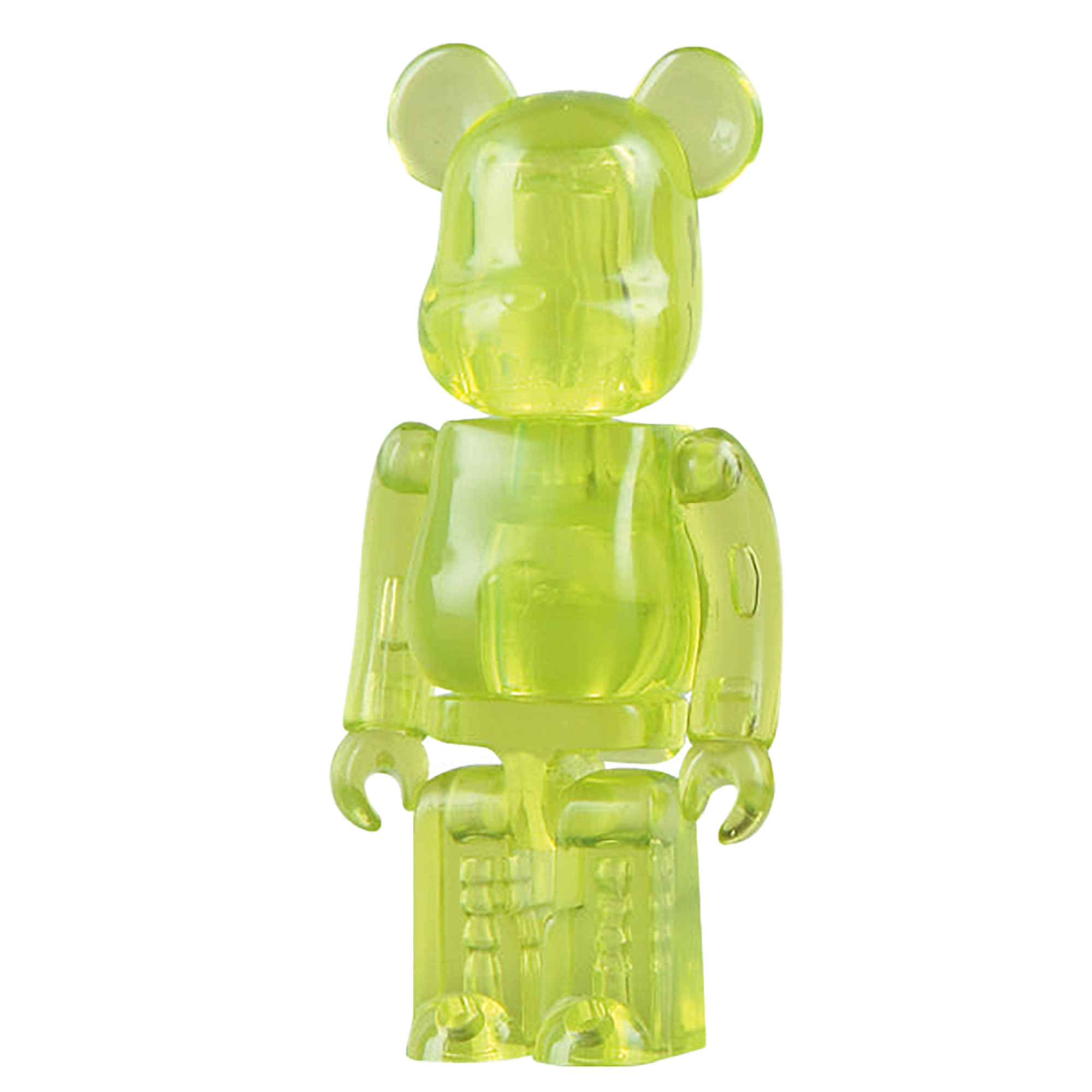 BE@RBRICK [SERIES 16] (クローズタイプ）