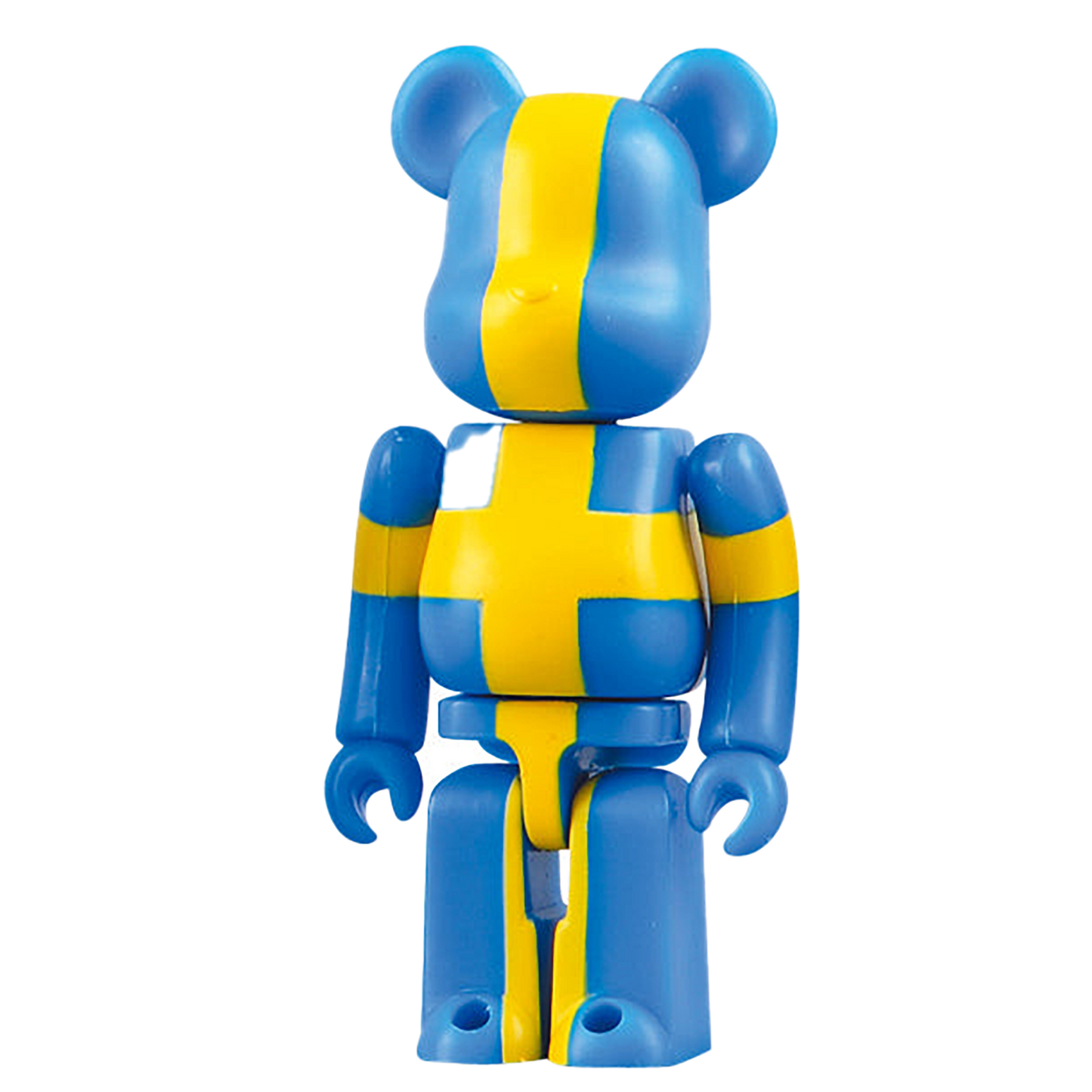 BE@RBRICK [SERIES 16] (クローズタイプ）