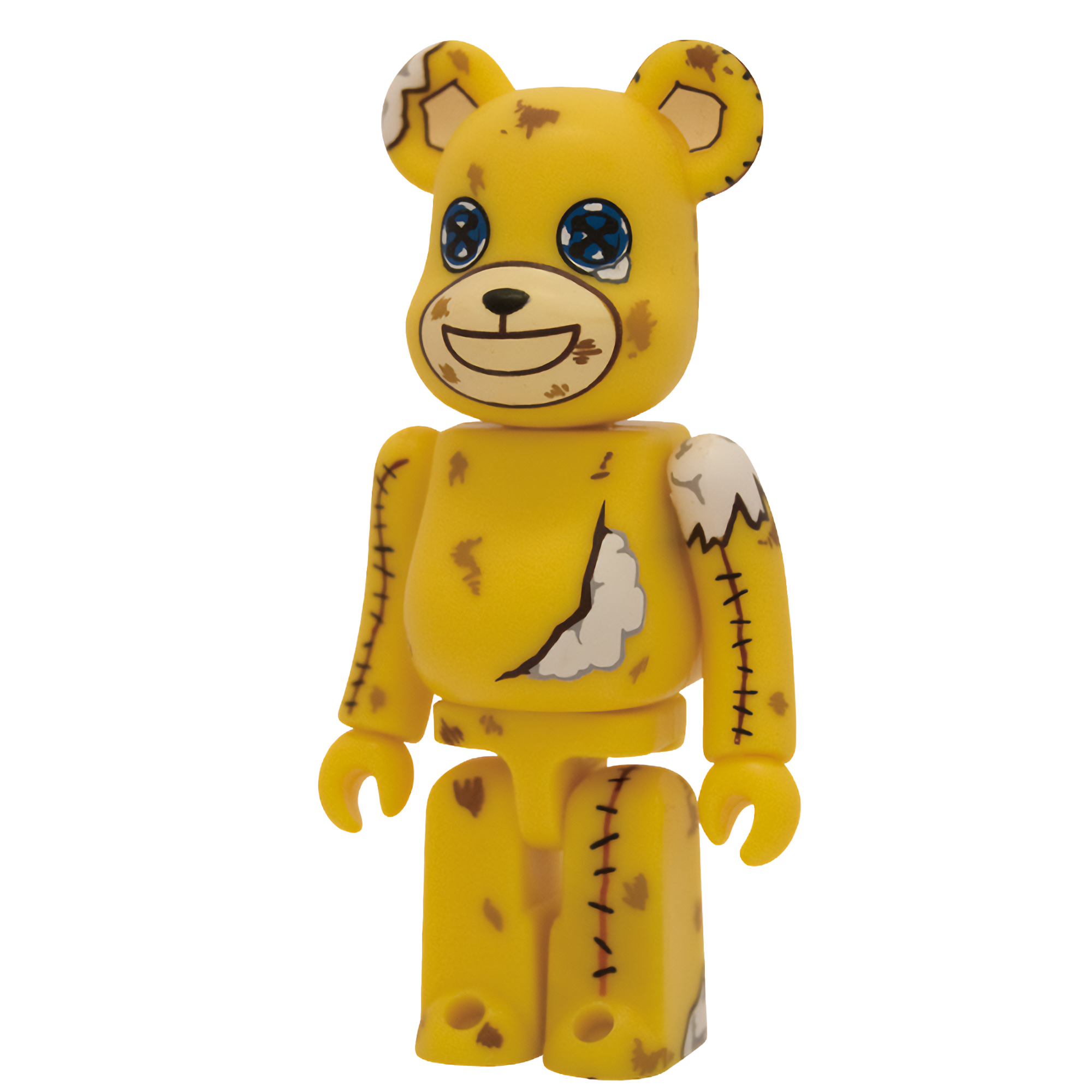 BE@RBRICK [SERIES 16] (Blind Box)