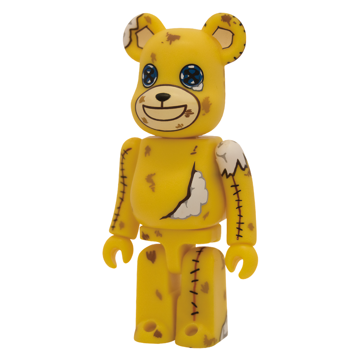 BE@RBRICK [SERIES 16] (Blind Box)