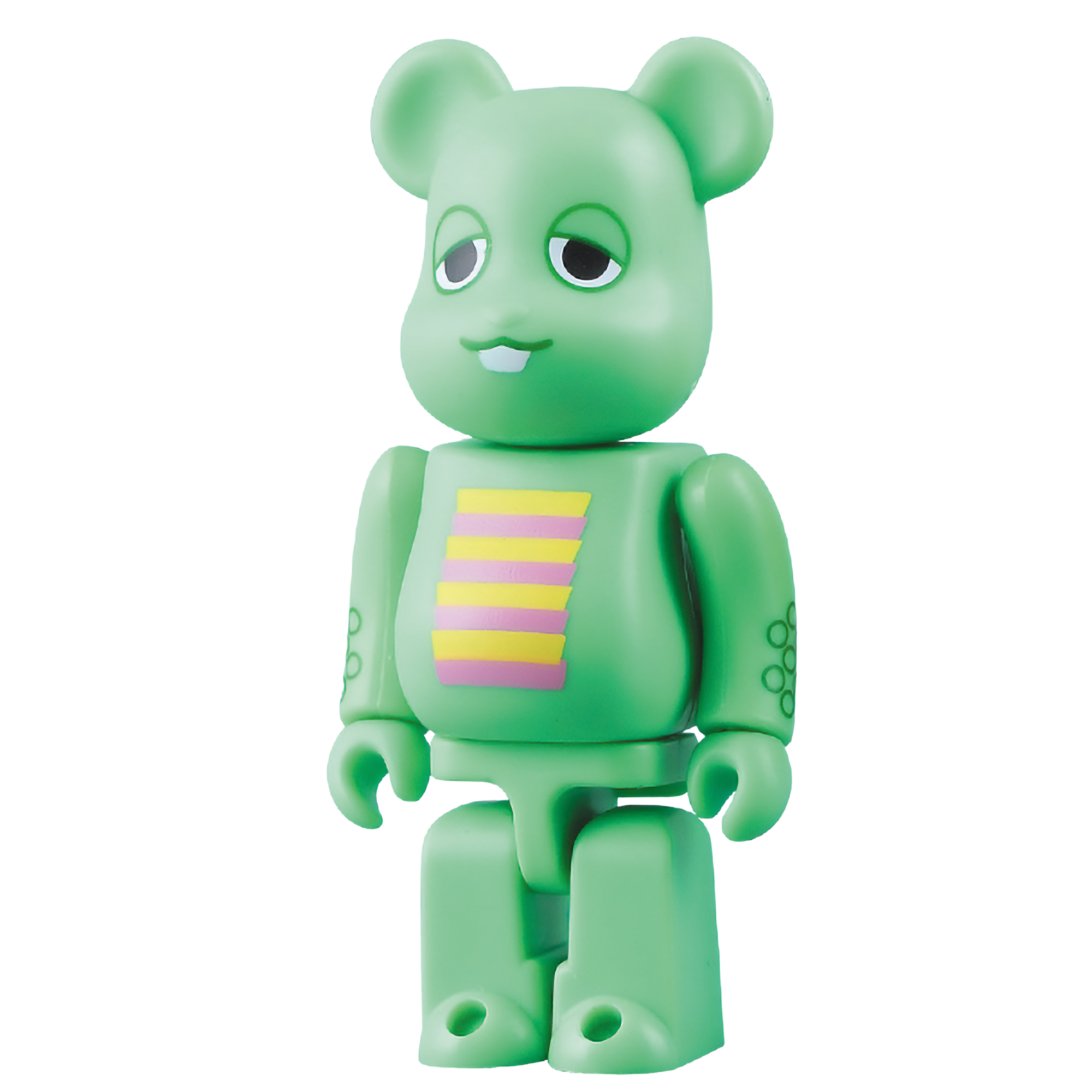 BE@RBRICK [SERIES 16] (Blind Box)