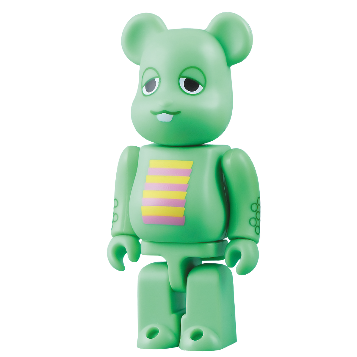 BE@RBRICK [SERIES 16] (Blind Box)